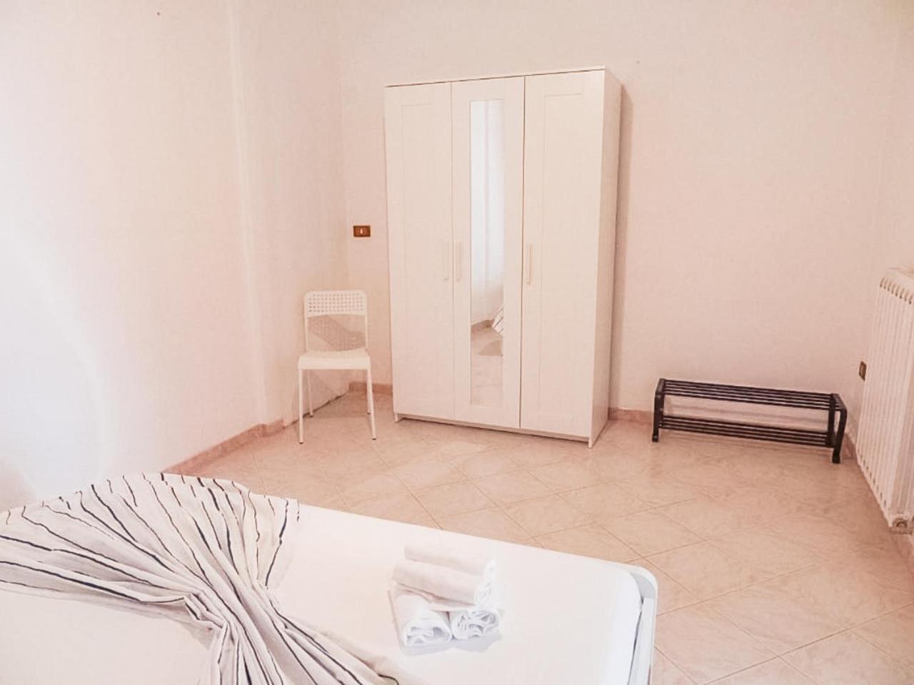 Perla Marina Room Polignano a Mare Dış mekan fotoğraf