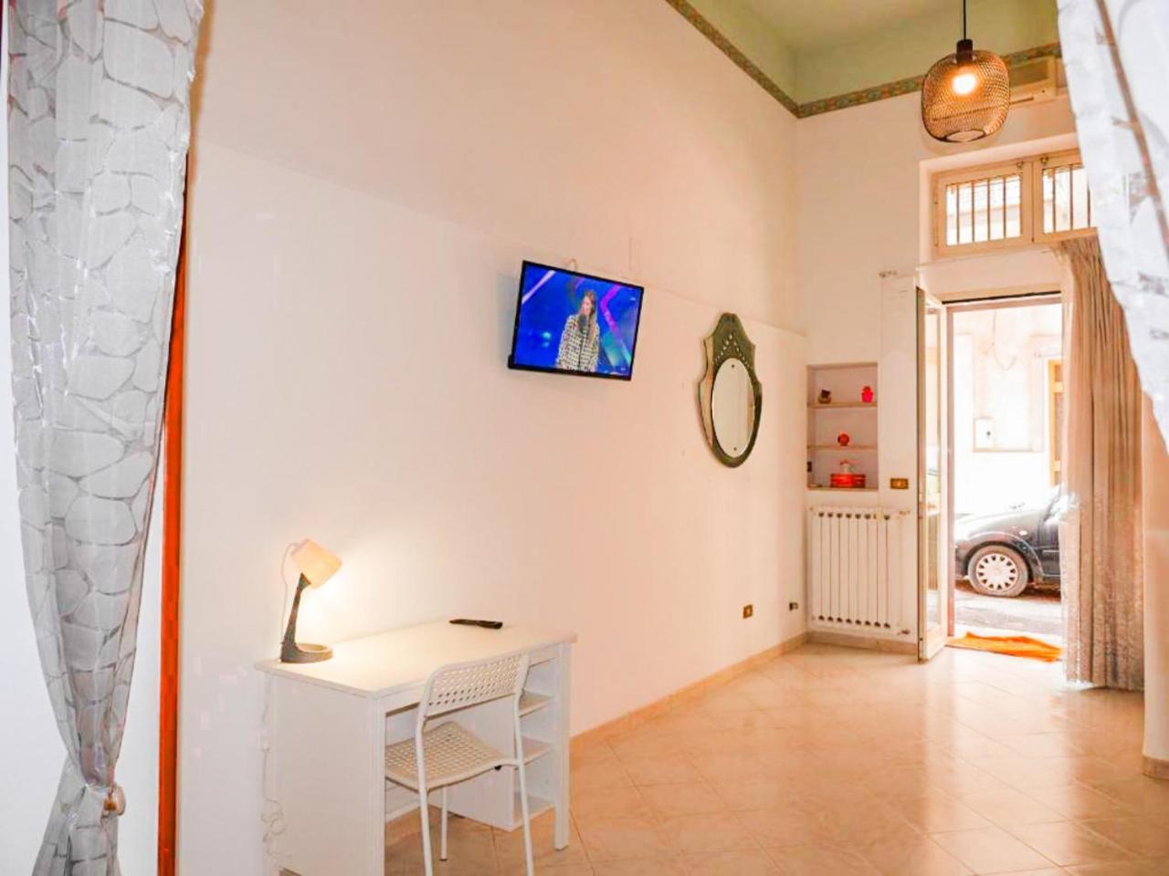 Perla Marina Room Polignano a Mare Dış mekan fotoğraf
