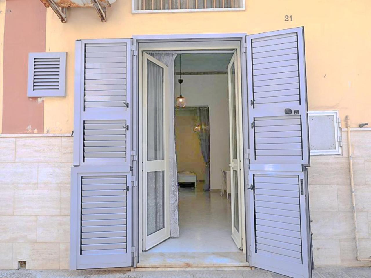 Perla Marina Room Polignano a Mare Dış mekan fotoğraf